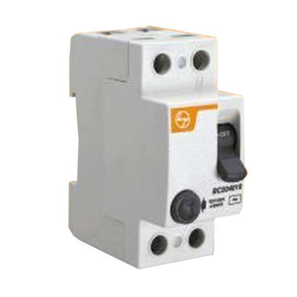 Lauritz Knudsen BG202530 25A 300mA 2 Pole RCCB