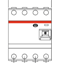 ABB 25A 30mA 4 Pole RCCB