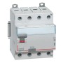 Legrand DX3 411881 25A 100mA 4 Pole RCCB