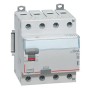 Legrand DX3 411876 25A 30mA 4 Pole RCCB