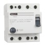 Lauritz Knudsen BG402510 25A 100mA 4 Pole RCCB