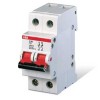 ABB 125A Double Pole Isolator Switch