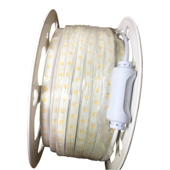 Wipro D432827 IP65 Waterproof LED Rope Light