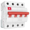 Havells 100A Four Pole Isolator Switch