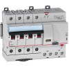 Legrand DX3 411375 16A 300mA Four Pole RCBO