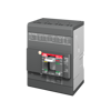 ABB XT1 160 1SDA066818R1 100A 18kA 4 Pole MCCB