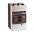 Lauritz Knudsen DSINE DN0-100C 63-80A 25kA 4 Pole MCCB