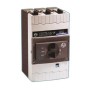 Lauritz Knudsen DSINE DN0-100C 63-80A 25kA 4 Pole MCCB