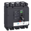 Schneider LV510315 63A 25kA 4 Pole EasyPact CVS MCCB