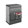 ABB XT1 160 1SDA066805R1 63A 18kA 3 Pole MCCB