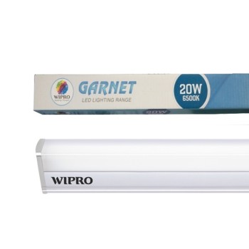Wipro Garnet 20W 4ft LED Batten