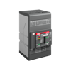 ABB XT1 160 1SDA067397R1 100A 25kA 3 Pole MCCB