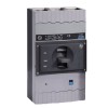 Lauritz Knudsen DSINE DN1-250C 100-125A 25kA 3 Pole MCCB