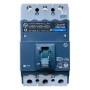 Lauritz Knudsen DSINE DN0-100D 80-100A 36kA 3 Pole MCCB