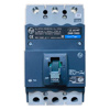 Lauritz Knudsen DSINE DN0-100D 80-100A 36kA 3 Pole MCCB