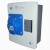 C&S CS60045 16A 3 Pin AC Box