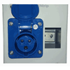 C&S CS60045 16A 3 Pin AC Box