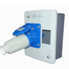C&S CS60046 32A 3 Pin AC Box