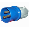 C&S CS60046 32A 3 Pin AC Box