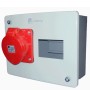 C&S CS60047 32A 5 Pin AC Box