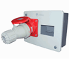 C&S CS60047 32A 5 Pin AC Box