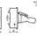 Legrand 507814 20A DP AC Box