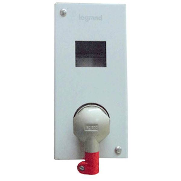 Legrand 507817 20A TP AC Box