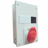 Legrand 507862 32A 3P+N+E-FP AC Box