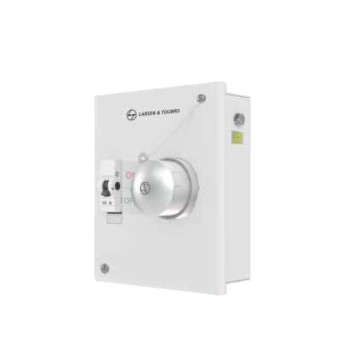 Lauritz Knudsen DEMPS120SD 20A 2 Pin 1M AC Box