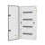 Lauritz Knudsen DEROW342DD 14M x 3 Flexy Distribution Board
