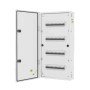 Lauritz Knudsen DEROW342DD 14M x 3 Flexy Distribution Board