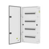 Lauritz Knudsen DEROW342DD 14M x 3 Flexy Distribution Board