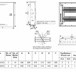 Lauritz Knudsen DEROW342DD 14M x 3 Flexy Distribution Board
