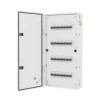 Lauritz Knudsen DEROW456DD 14M x 4 Flexy Distribution Board
