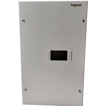 Legrand 507802 DPX3 250 MCCB Enclosure
