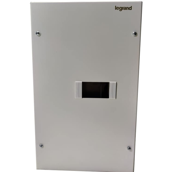 Legrand 507802 DPX3 250 MCCB Enclosure