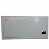 ABB SHCM12 12 Way SPN Distribution Board