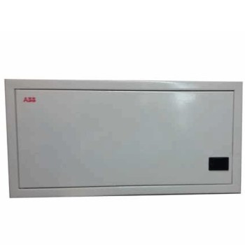ABB SHCM16 16 Way SPN Distribution Board