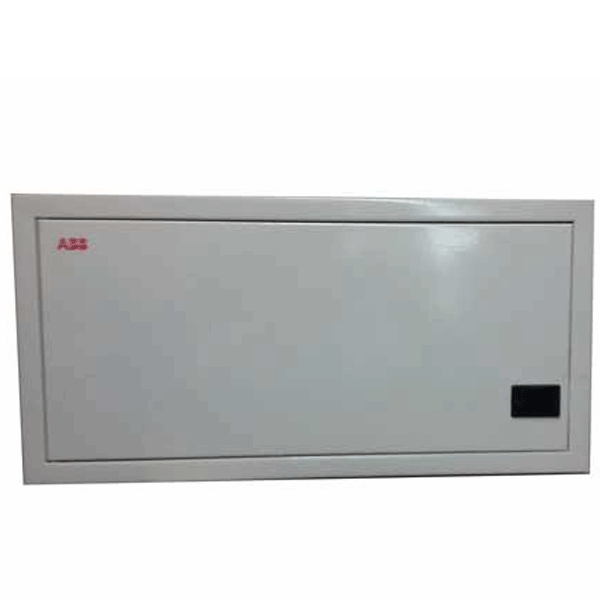 ABB SHCM16 16 Way SPN Distribution Board