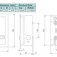 ABB SHCM16 16 Way SPN Distribution Board