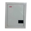 ABB SHCM4 4 Way SPN Distribution Board