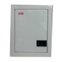 ABB SHCM4 4 Way SPN Distribution Board
