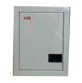 ABB SHCM4 4 Way SPN Distribution Board