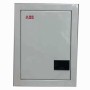 ABB SHCM6 6 Way SPN Distribution Board