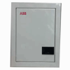 ABB SHCM8 8 Way SPN Distribution Board