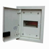 ABB SHCM8 8 Way SPN Distribution Board