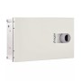 Hager VYS16D 16 Way SPN Distribution Board