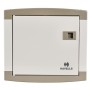 Havells 16 Way DD SPN Distribution Board