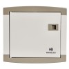 Havells 8 Way DD SPN Distribution Board
