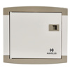 Havells 8 Way DD SPN Distribution Board